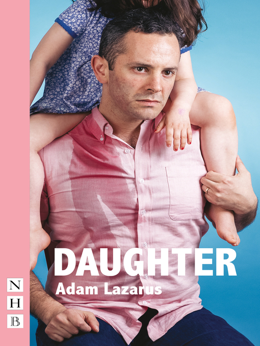 Title details for Daughter by Adam Lazarus - Available